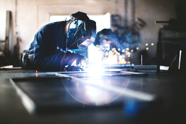 Reliable Sheldon, IL Welder & Metal Fabrication Solutions