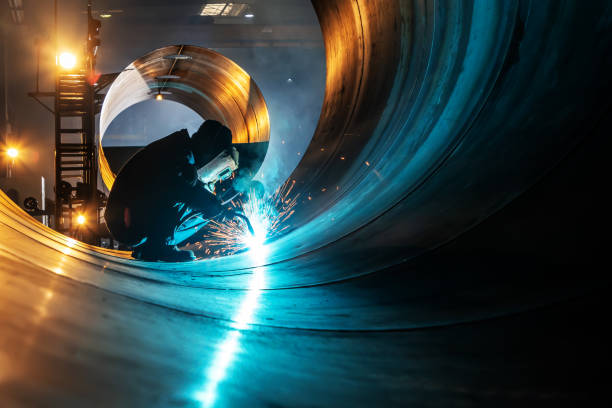 Affordable Welder Services in Sheldon, IL