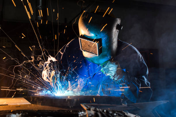 Best Marine and Shipbuilding Welding in Sheldon, IL