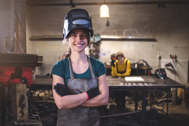 Best Specialty Welding Processes in Sheldon, IL